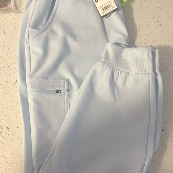 Scrub set. Measurements on request - Picture 5 of 11